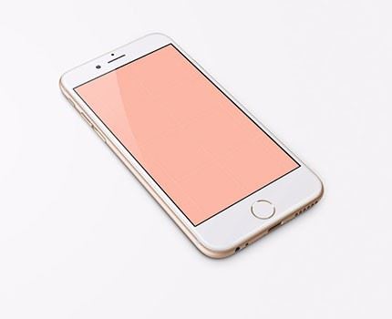 iPhone5S